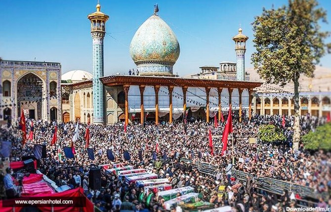 شاهچراغ شیراز | تاریخچه، معماری تا حادثه های تلخ + عکس