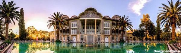 عکس ایران شیراز