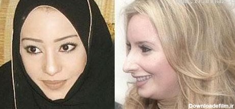 نگاهی به تحولات عربستان|از توهم اصلاحات تا کشف حجاب زنان دربار ...