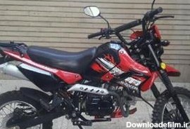 قیمت و خرید موتور سیکلت کویر موتور T1-125 1395
