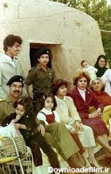 خانم «پاریسولا لمپسوس» از روزهای بودن در کنار صدام می‌گوید - ایمنا