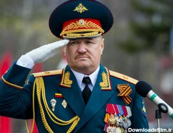 یک ژنرال ارتش روسیه در سوریه کشته شد + عکس – خبرگزاری بین المللی شفقنا