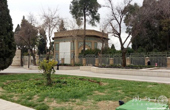 موزه پارس شیراز (باغ نظر) | آدرس، تصاویر و راهنمای بازدید