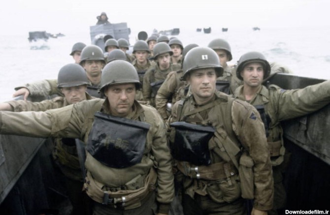 بهترین فیلم های جنگی | 30 فیلم جنگی خفن با هیجان باورنکردنی