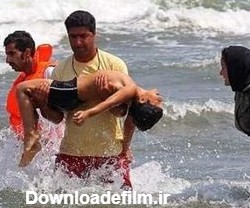 تفریح به شرط مرگ/ ماجرای تلخ غرق شدن بیش از ۹۰۰ ایرانی در دریا + فیلم