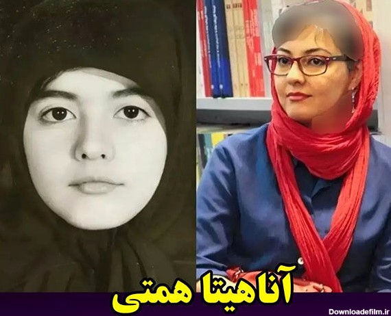 عکس های زیرخاکی بازیگران زن ایرانی