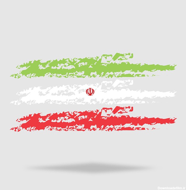 پرچم ایران 33