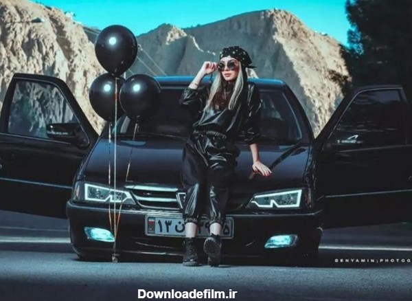 عکس ها ماشین های ایرانی
