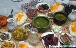 آخرین خبر | غذاي اصلي/ آموزش چند غذاي محلي دزفول