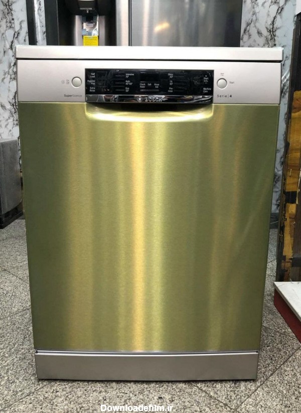 ظرفشویی بوش سری4 مدلSMS46NW10M - فروشگاه ژیان مارکت | قیمت،مشخصات ...