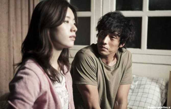 نمایی از فیلم همیشه که در سال 2011 روی پرده‌ی سینماها رفت و تبدیل به یکی از بهترین فیلم‌های کره‌ای عاشقانه شد