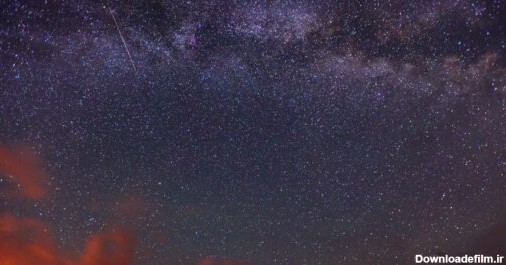 دانلود عکس نجومی اعماق آسمان