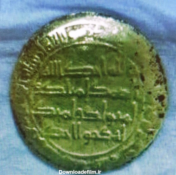 کشف سکه عتیقه با ارزش میلیاردی در پردیس/ عکس