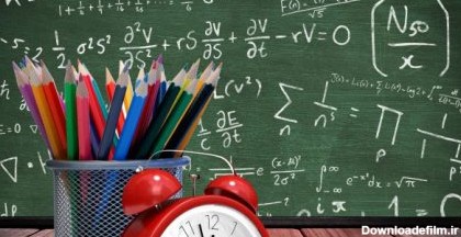 آموزش ریاضی به کودکان