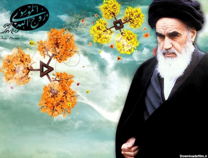 دهه فجر انقلاب اسلامی از نقطه آغاز تا پیروزی – راهنمایی سلام همت