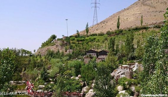 20 جاذبه طبیعی فوق العاده برای سیزده بدر در تهران