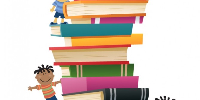 معرفی قصه و کتاب داستان برای کودکان دبستانی 7 تا 12 ساله