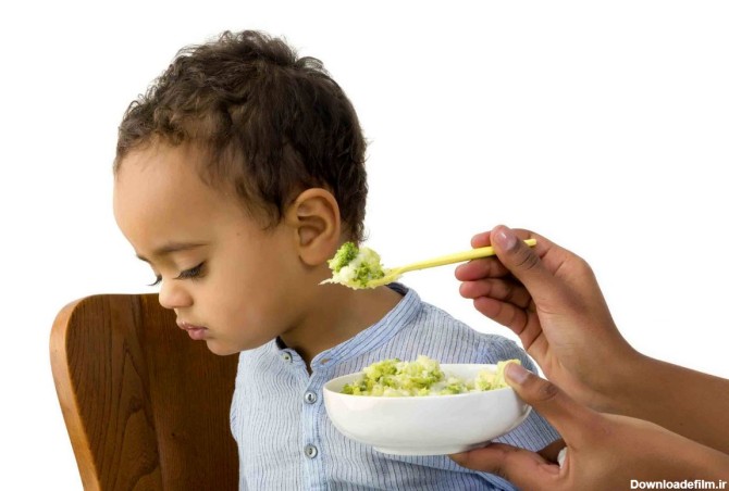 کودکان لاغر چه غذایی بخورند؟