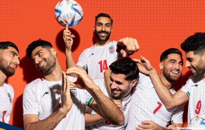 حاشیه‌های تیم‌ملی فوتبال ایران در جام‌جهانی قطر - بهار نیوز