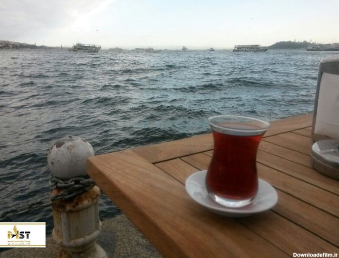 ۷ چایخانه‌ی مشهور در استانبول | مقتدر سیر