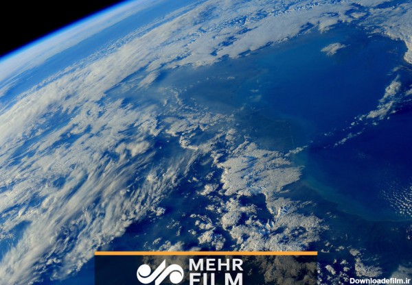 هم‌اکنون؛ تصاویر سطح زمین از ایستگاه فضایی