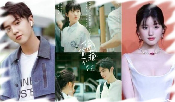 کافه فیلم | بیوگرافی کامل بازیگران سریال چینی عشق پنهان - کافه فیلم