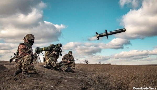 ببینید | لحظه پرالتهاب درگیری نفربه‌نفر سربازان اوکراینی با نیروهای روسیه در دونتسک