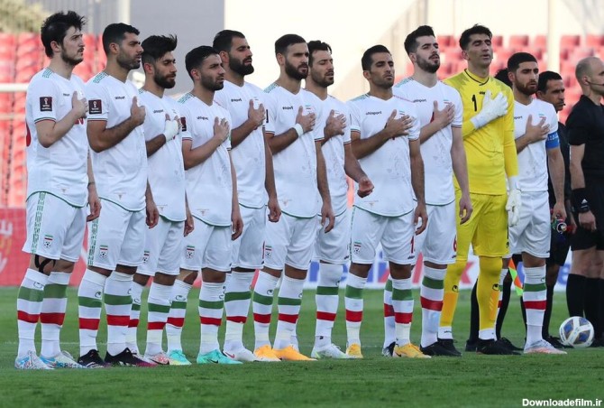 اشتباه باورنکردنی AFC درباره تیم ملی ایران/عکس - خبرآنلاین