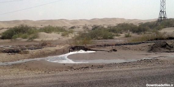 تصویب سهمیه بندی و محدویت مصارف آب در ترکمنستان