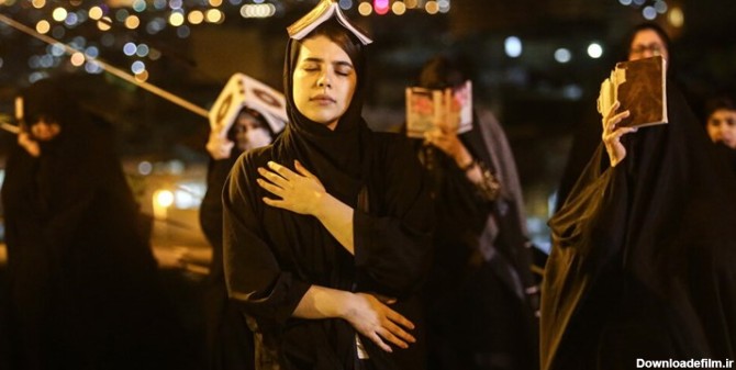 روایتی متفاوت از شب قدر دانشجویی در خوابگاه دخترانه بوشهر+ عکس ...