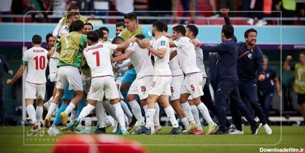 واکنش اسطوره فوتبال اسپانیا به برد ایران مقابل ولز+ عکس - فارس