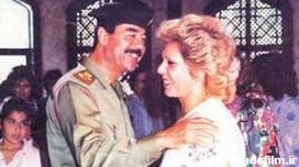همسر صدام حسین، در سن ۷۸ سالگی مرد/ عکس