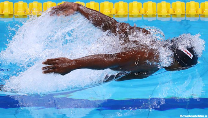 هر آنچه باید از شنا و ورزش های آبی بدانید | طرفداری