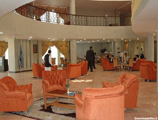 رزرو هتل لاله در چابهار | علی بابا
