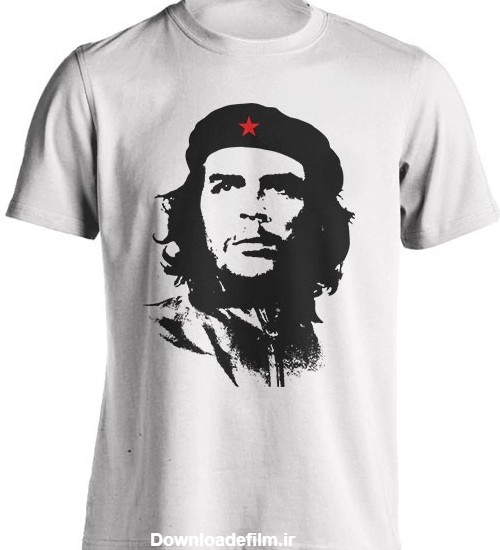 خرید تیشرت چه گوارا Che Guevara | فروشگاه اینترنتی تیشرت 1