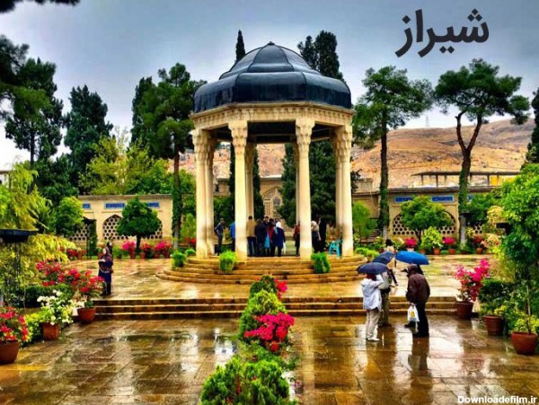 عکس ایران شیراز - عکس نودی
