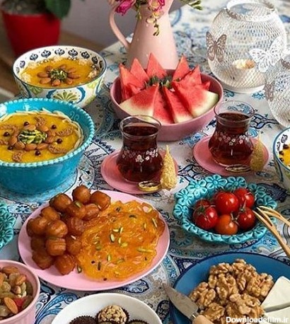 عکس های ارسالی برای مسابقه رمضان شفقنا | خبرگزاری بین المللی شفقنا