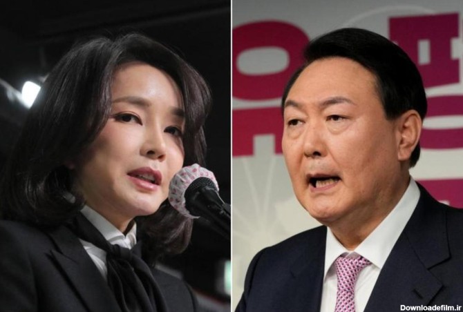 کره جنوبی؛ اظهارات جنجالی همسر یک نامزد ریاست جمهوری/ تهدید خبرنگاران