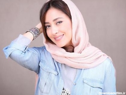 بهاره کیان افشار در فهرست ۱۰ زن زیبای مسلمان+عکس