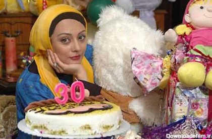 عکس‎های خصوصی از جشن تولد بازیگران ایرانی - فرهنگ امروز