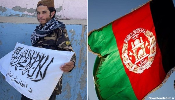 طالبان پرچم افغانستان را کنار گذاشت | پایگاه خبری جماران